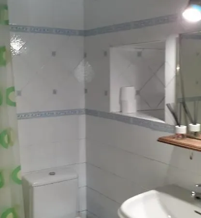 Casa Rural Oso 4 Hotel Pola de Somiedo