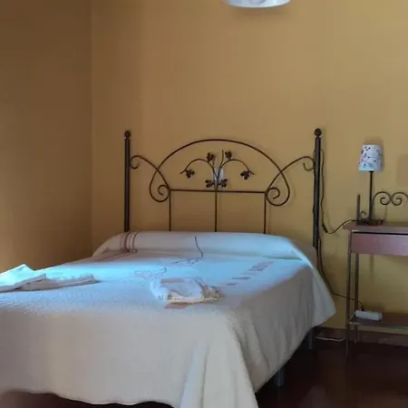 Hotel Casa Rural Oso 4