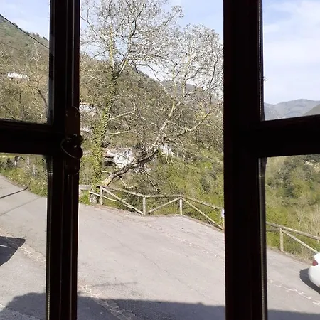 Casa Rural Oso 4 Hotel