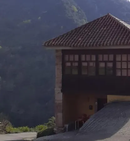 Landhaus Casa Rural Oso 4 *