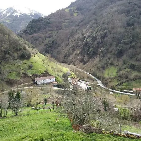Casa Rural Oso 4 Casa rural